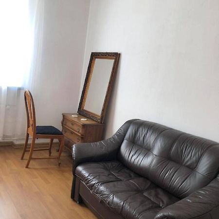 Flat Near Plac Zbawiciela, In Heart Of Warsaw Apartment Exterior foto