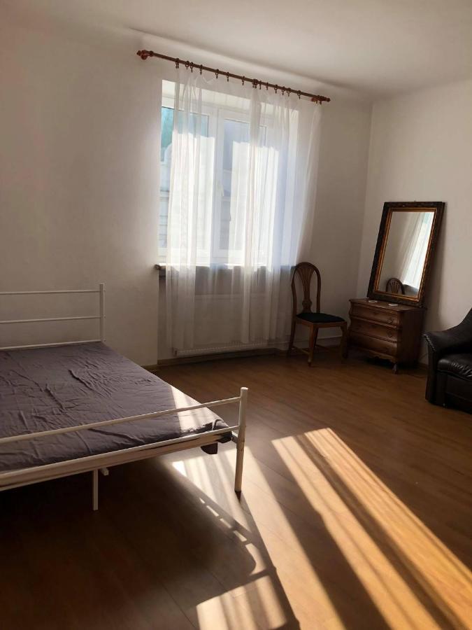 Flat Near Plac Zbawiciela, In Heart Of Warsaw Apartment Exterior foto