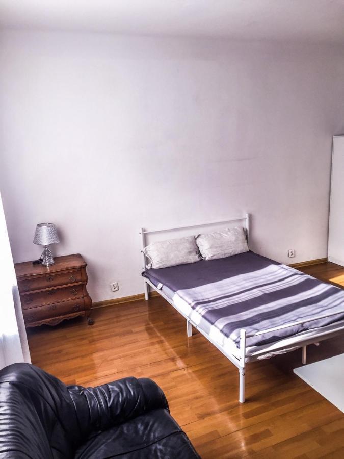 Flat Near Plac Zbawiciela, In Heart Of Warsaw Apartment Exterior foto