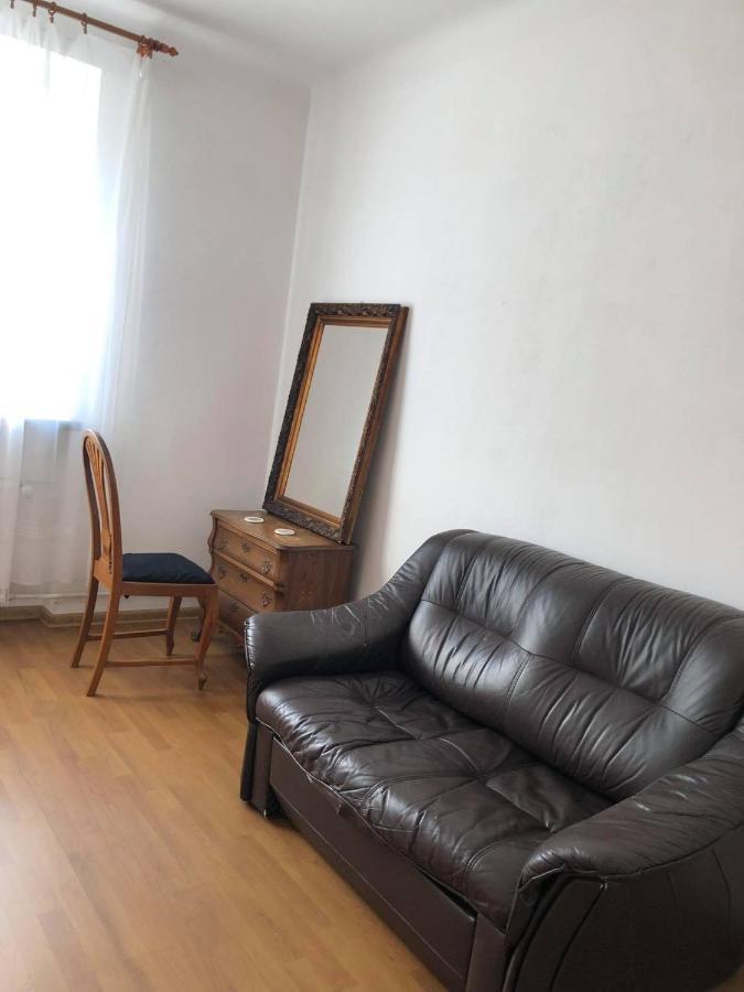 Flat Near Plac Zbawiciela, In Heart Of Warsaw Apartment Exterior foto